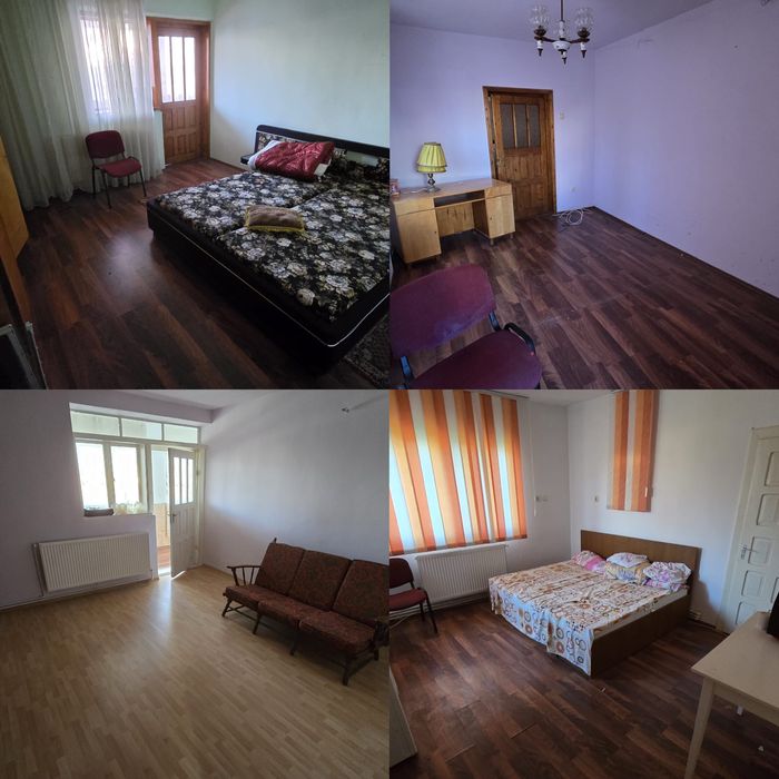 Casa Parter+Etaj | 9 camere