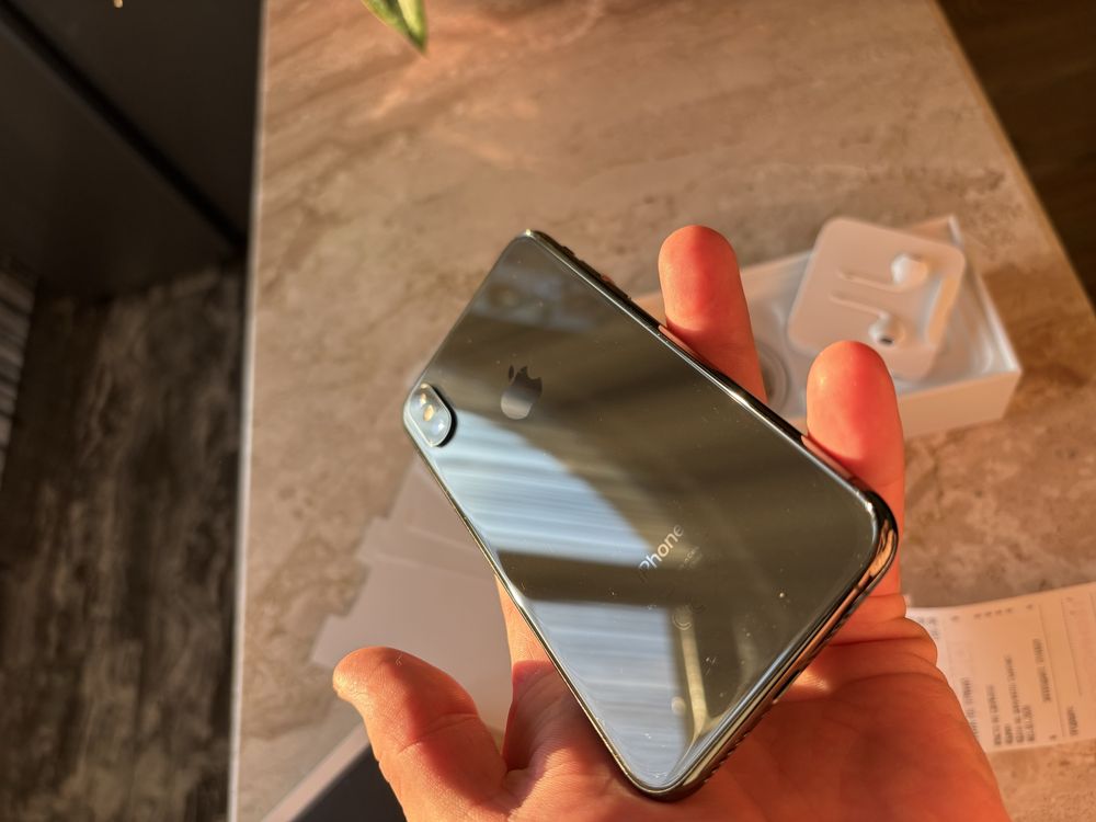 Apple iPhone XS 64 GB Space Gray