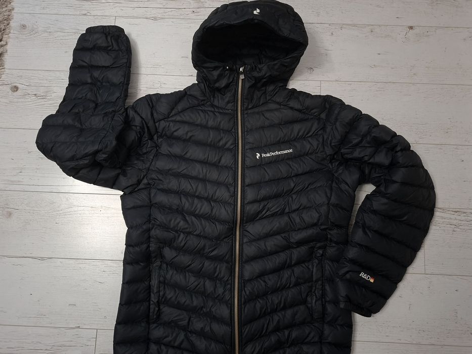 Peak Performance Frost-Ориг.пухено яке