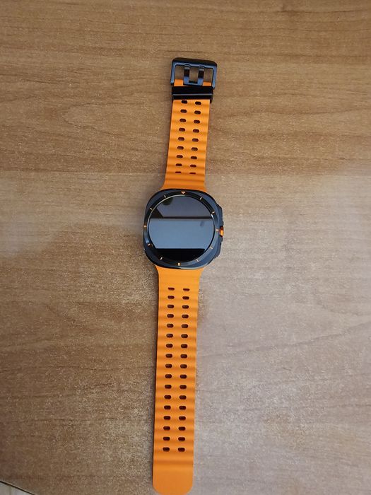 Galaxy Watch Ultra 7 WiFi,LTE с 12 Месеца Гаранция