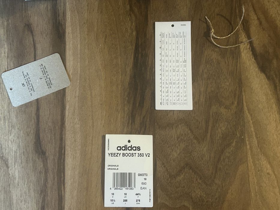 Vand adidas yeezy 350 Mx oat