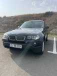 Vand bmw x3  e83