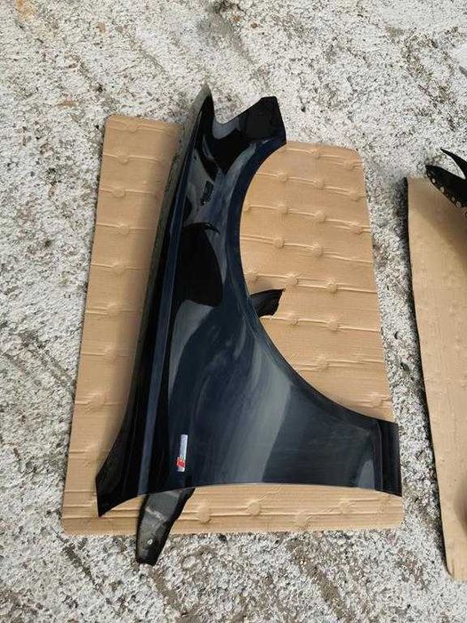 aripa fata audi a6 c7 2016 cod ly9b aripa fata a6 ly9b