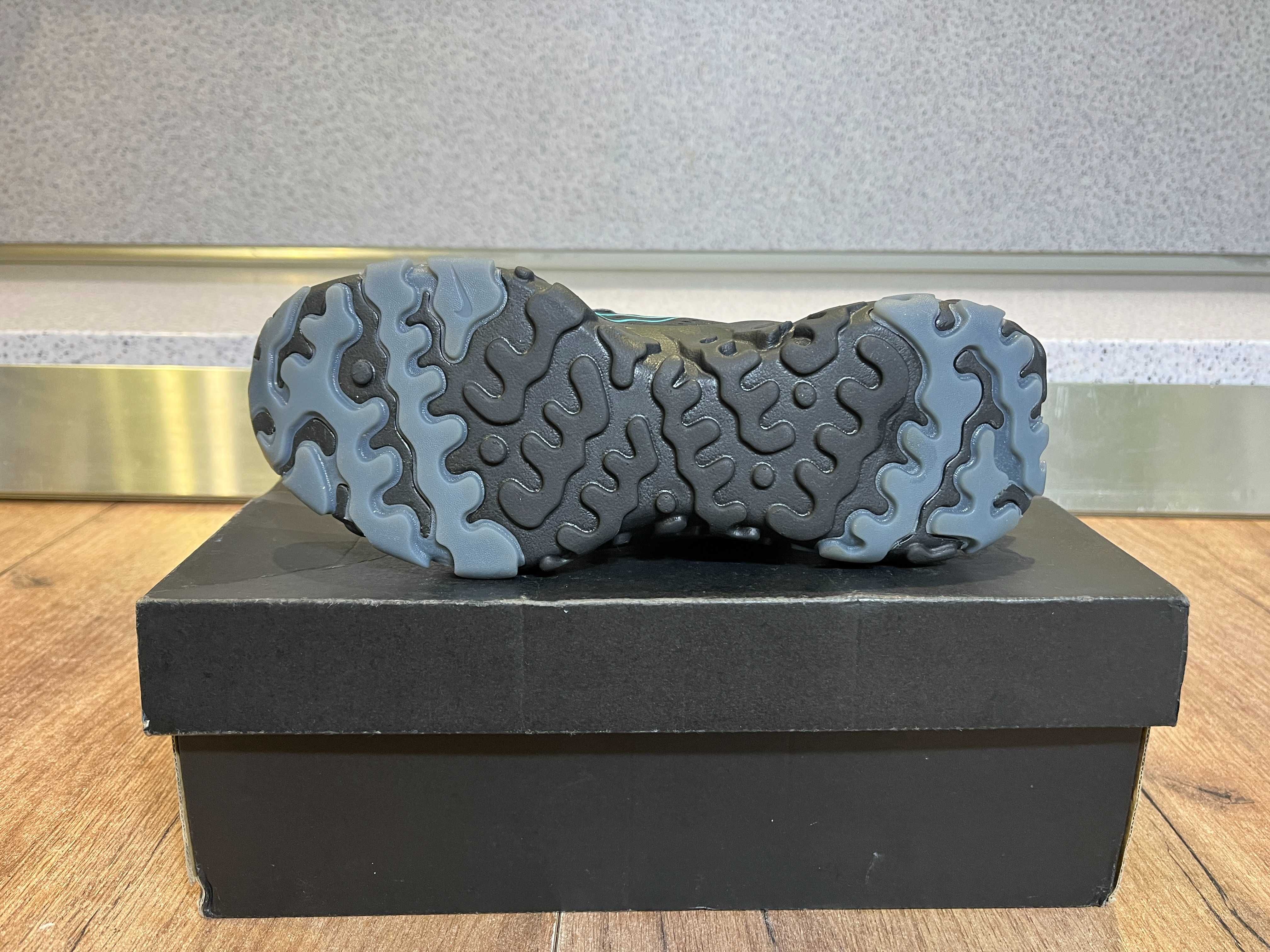 ОРИГИНАЛНИ *** Nike React Vision Black Dusty Cactus