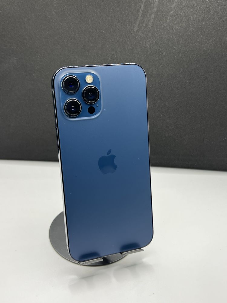 iPhone 12 Pro Max в отличном состоянии