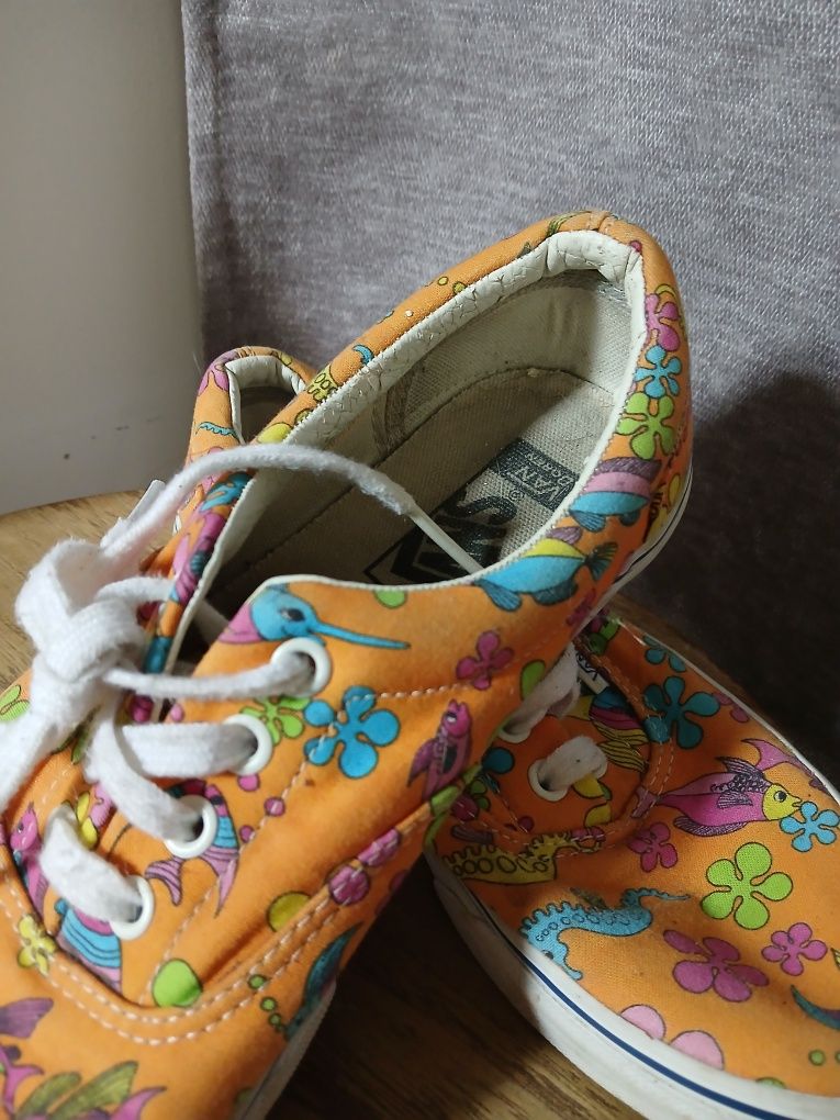 Кецове Vans 38номер