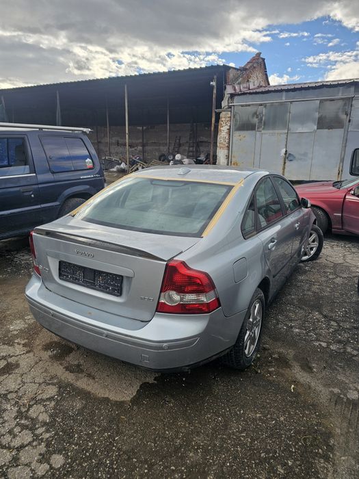 Volvo  S40  2.0D