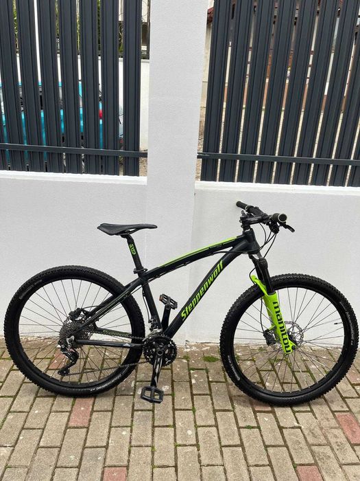 bicicletă Steppenwolf TaigaLTD
