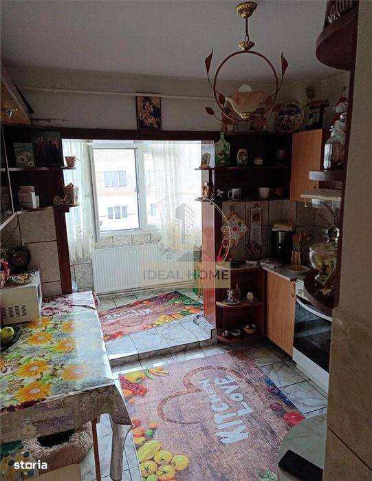 Apartament 3 camere Decomandat Etaj Intermediar Tomesti