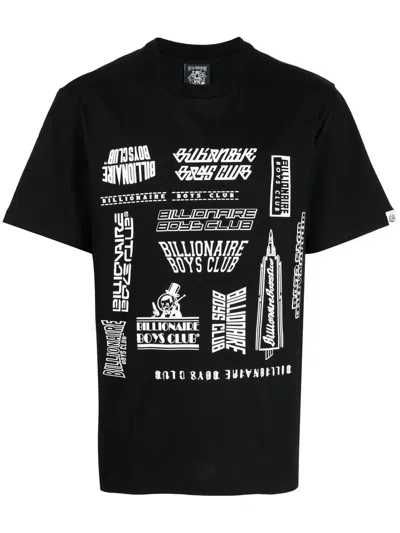 Тениска Billionaire Boys Club