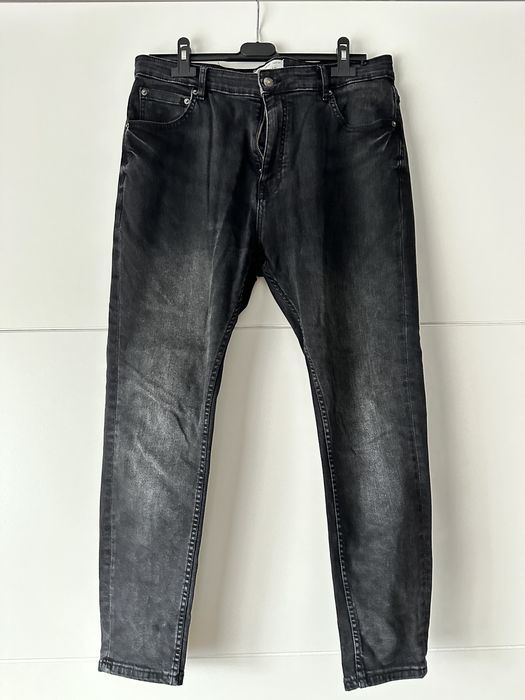 Jeans bărbați PULL&BEAR