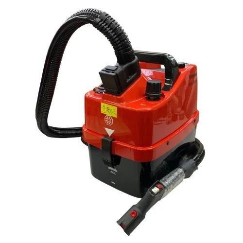 Промышленный парогенератор для химчистки Portotecnica New Steamy