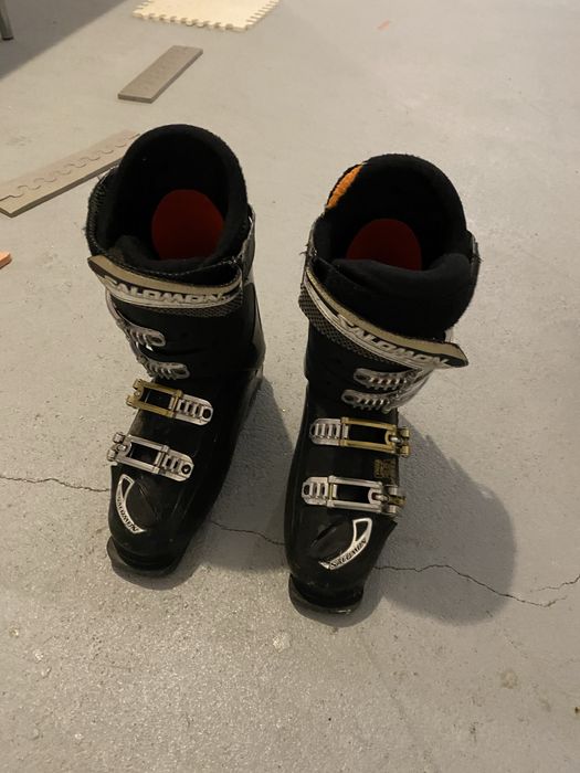 Donez clapari dama marimea 26