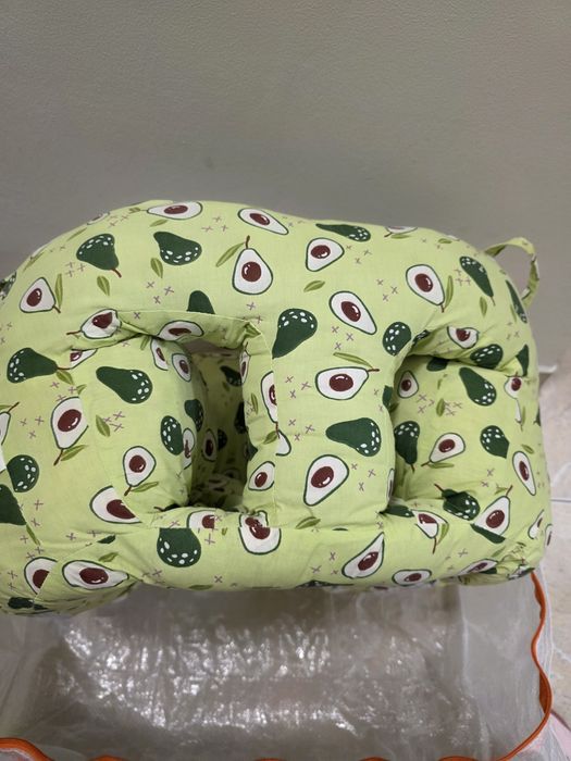 Бебешки барбарон