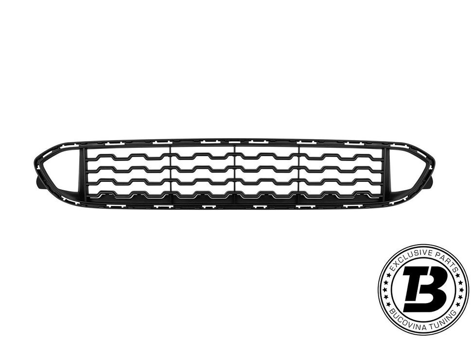 Pachet Exterior compatibil cu BMW X3 F25 X3M Design