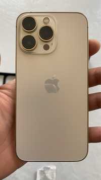 Продается Iphone 13 pro 256gb gold