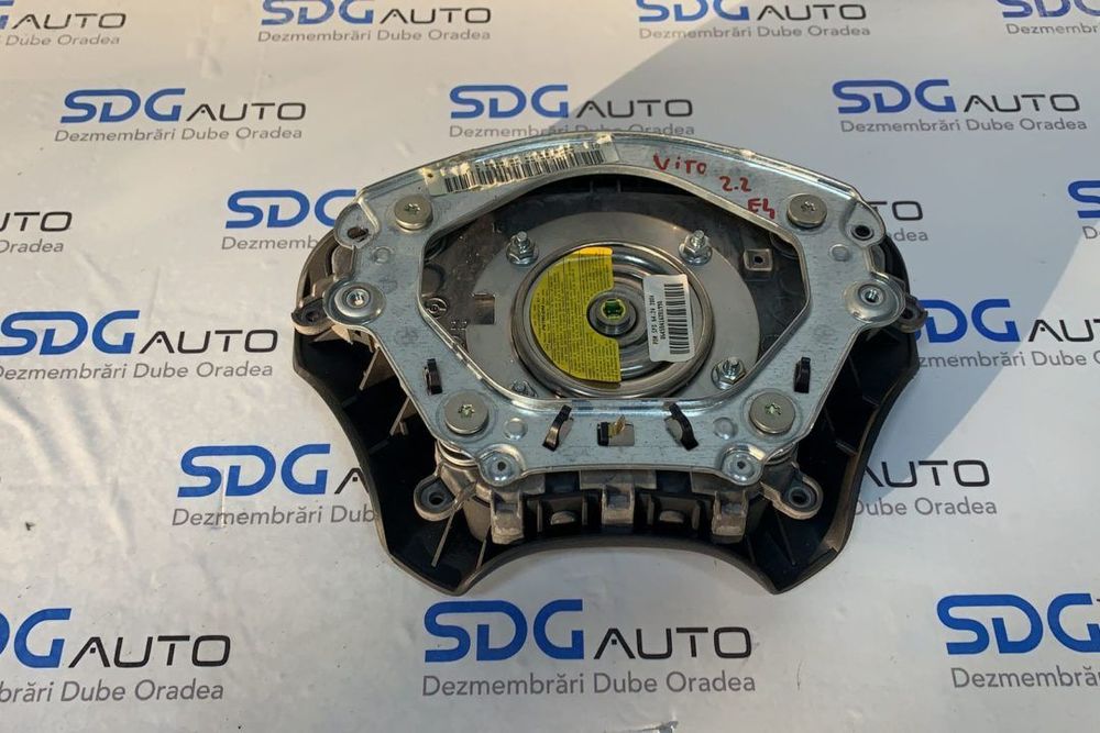 Airbag volan 6394600098 Mercedes Vito 2003-2011