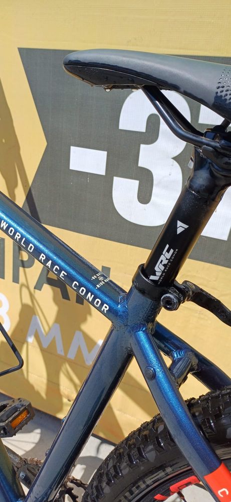 Планинско колело WRC Pro 29´´ XT 12s MTB bike
