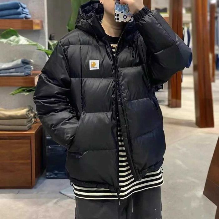 Куртка Carhartt на заказ