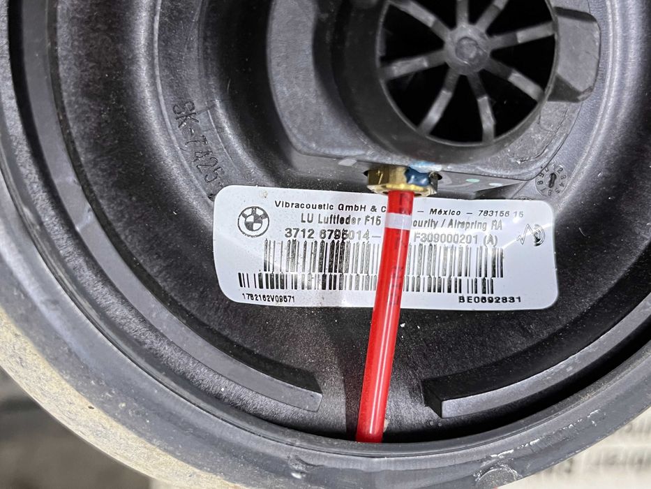 Perna spate BMW X5 X6 F15 F16