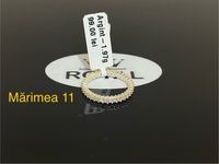 Bijuteria Royal CB : Inel dama argint 925 1,97gr mărimea 11