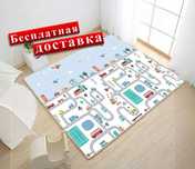 Детский игровой коврик и коврик для спортзала коврик из пеноматериала