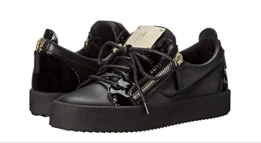 Giuseppe Zanotti oroginali