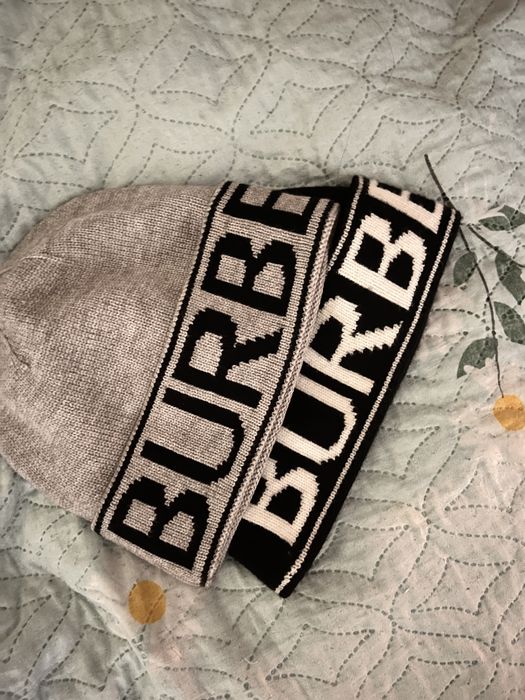BURBERRY шапка сатылады