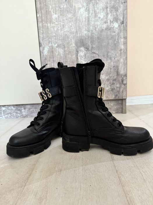 Боти Guess 36 номер
