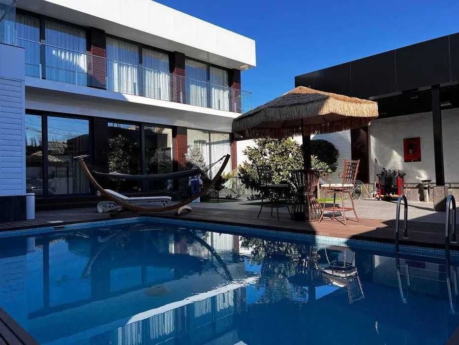 Аренда Евродома 4-соток на Максим Горький