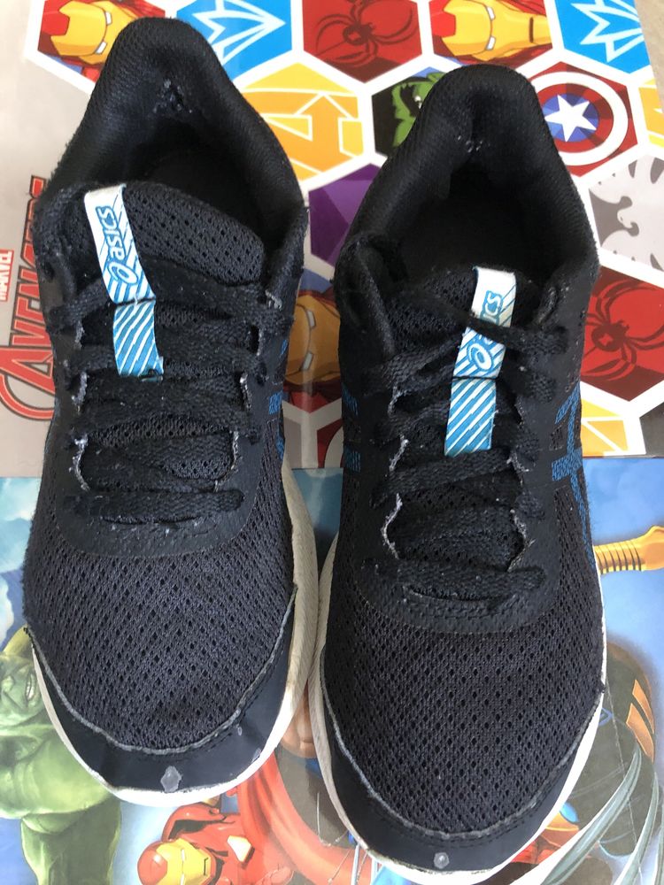 Детски маратонки Asics-Patriot, ном. 35/5