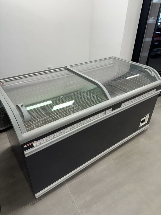 Цялостно оборудване за хранителен магазин