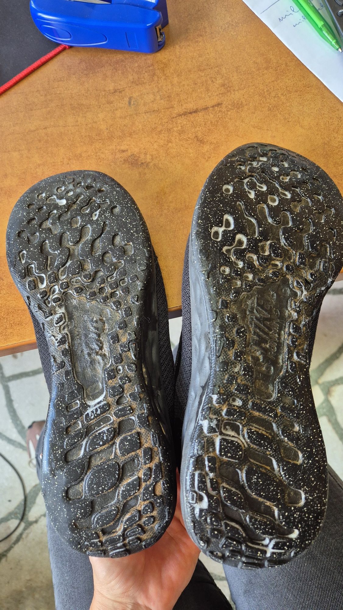 Маратонки Nike,номер 39