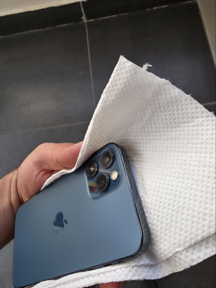 Iphone 12 pro - 256 GB