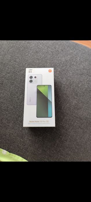 De vânzare Xiaomi Redmi Note 13 pro
