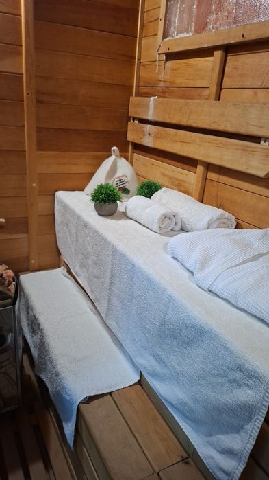 Массаж пилинг спа процедуры