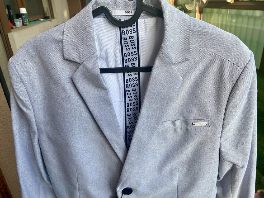 Сако на Hugo Boss - 170 -176ръст