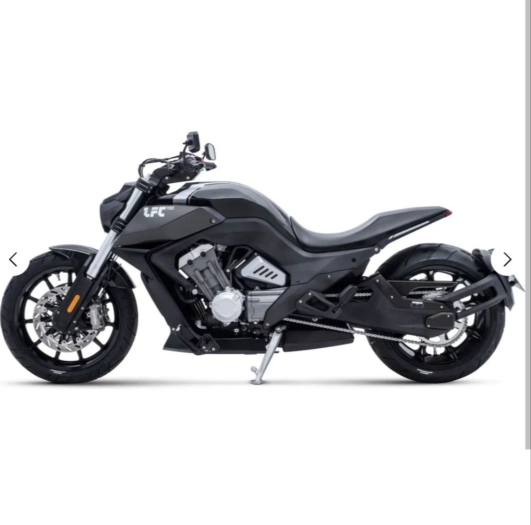 Benda Lfc 700 cruiser