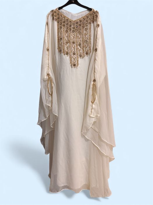 Срочно продам роскошное платье