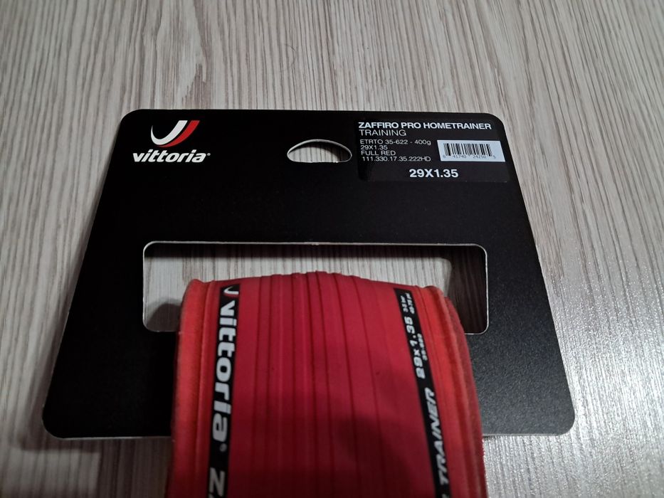 Cauciuc Vittoria  Zaffiro Pro