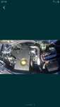Motor Logan Duster 2010-2014 E5 diesel perfect functional cu accesorii