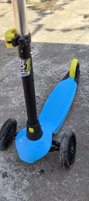 Trotineta copii Oxelo