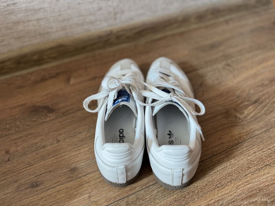 Addidas Samba OG