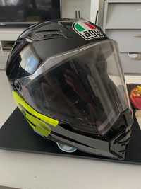 AGV Casca Moto / echipament moto