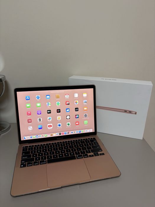 Macbook Air 13.3