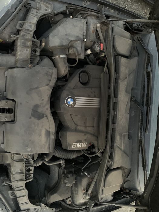Продаваме на части бмв е82 120д 177кс bmw e82 120d 177hp