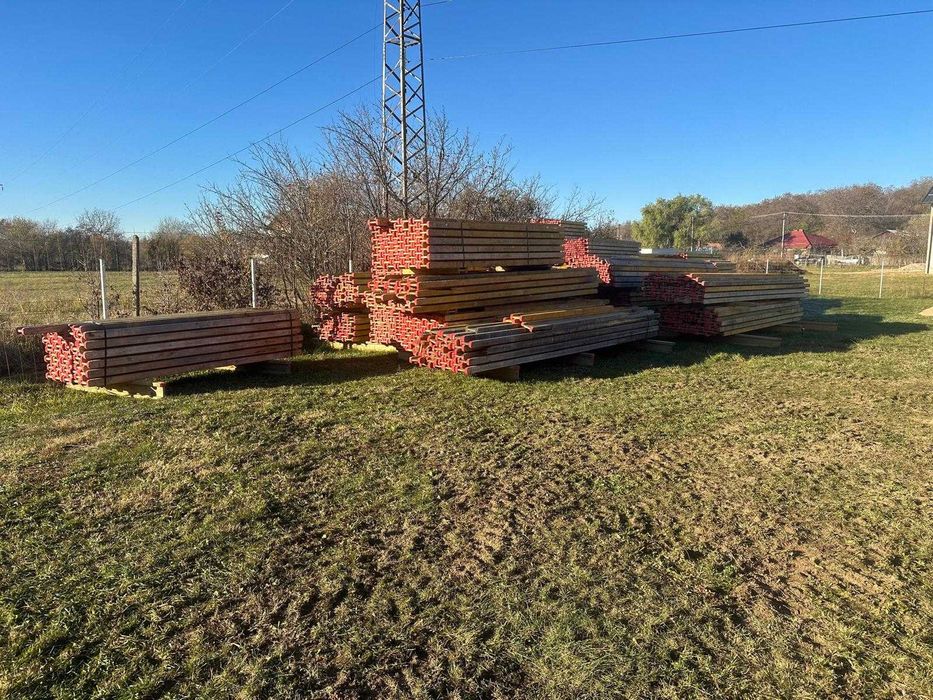 Grinda DOKA H20 lemn stratificat