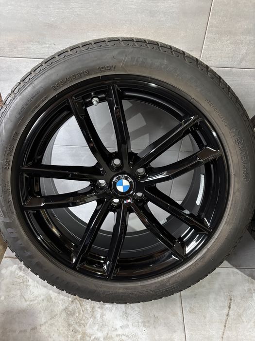 Jante BMW M Paket Seria5 G30 G31 G14 G15 G20 662M Echipare Iarna R18