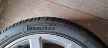 4x Jante Audi 5x112 18" + Pirelli 245/40/R18