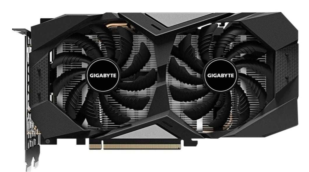 1660 super Gigabyte